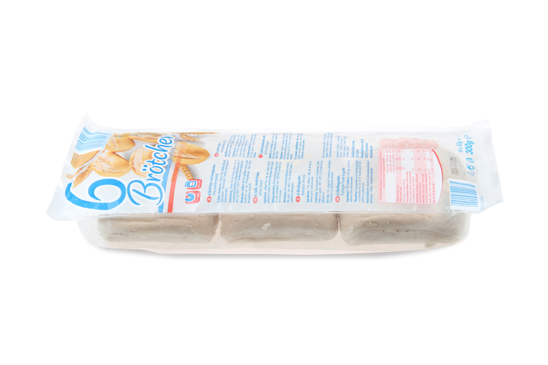 Bread packaging