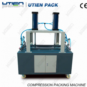 Mattress Compressing Vacuum Packaging Machine