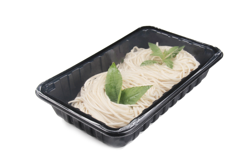 Noodle Packaging