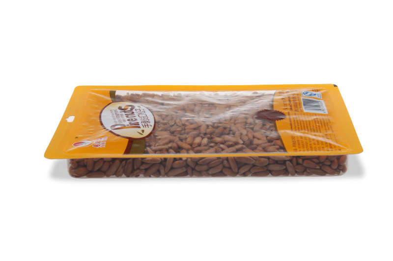 Packaging ng Nuts