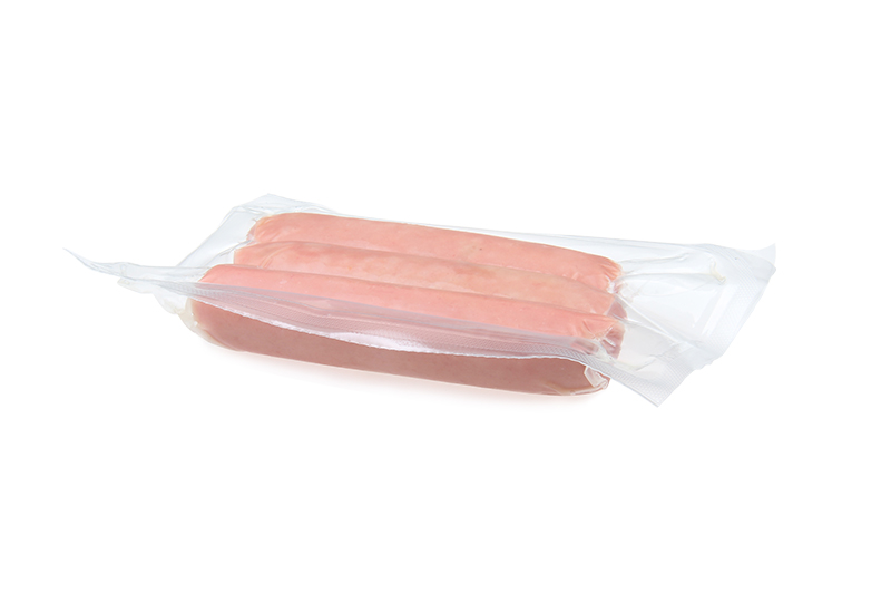 Packaging ng Sausage