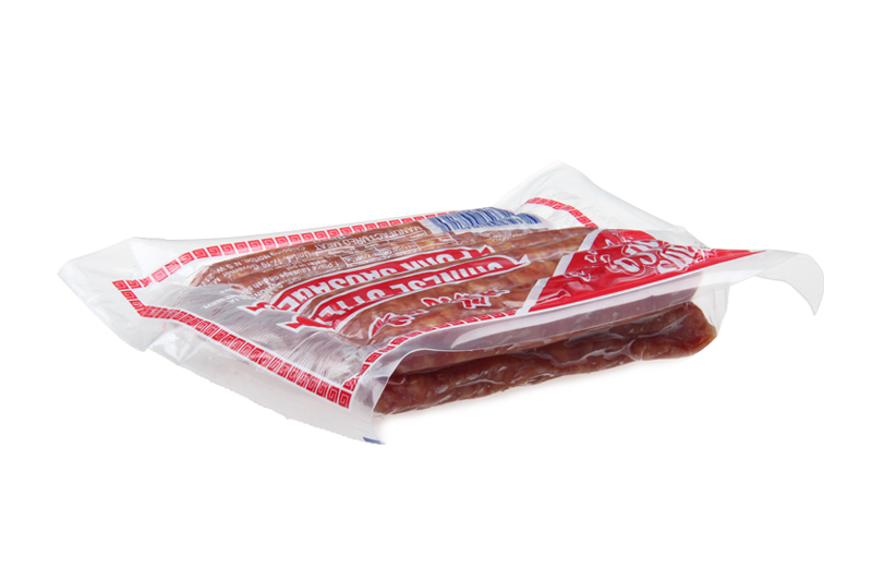 Packaging ng Sausage