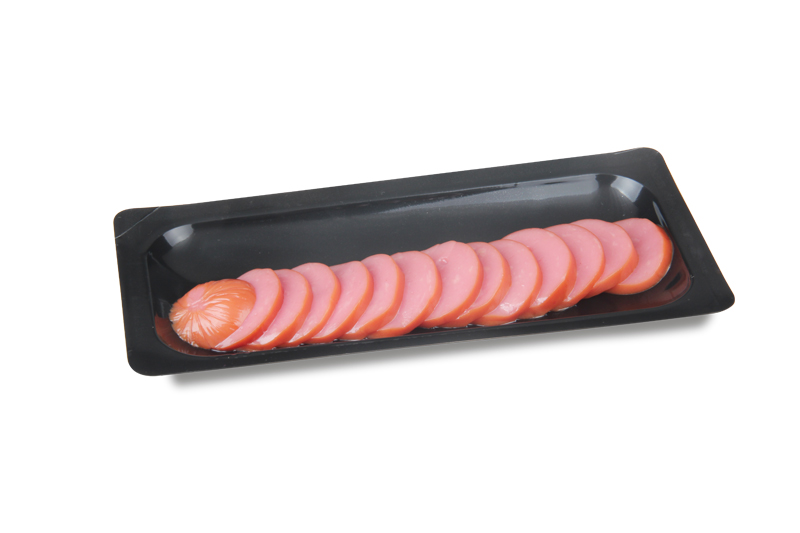 Sausage Packaging