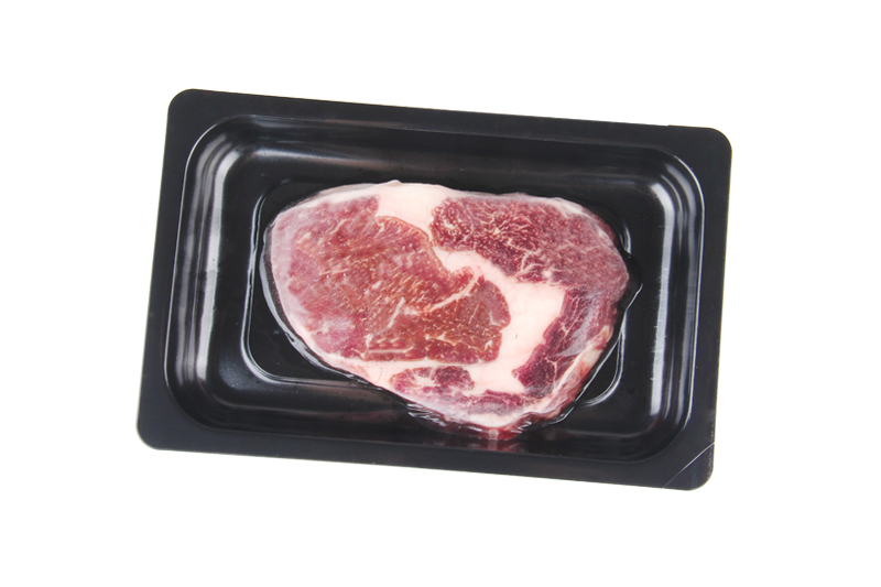 Steak Verpakking