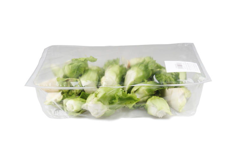 د سبزیجاتو بسته بندي