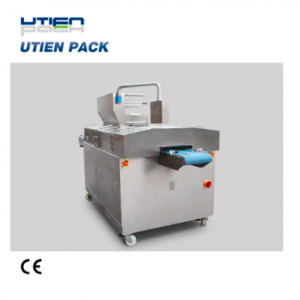 Advanced Automatic Tray Sealing Machine 2