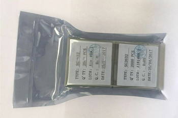 Battery packaging