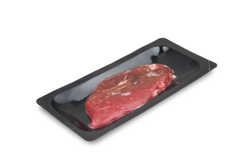 Beef Packaging