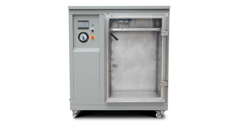 Cabinet Vacuum Packaging Machine