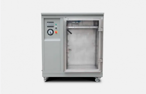 Cabinet Vacuum Packaging Machine