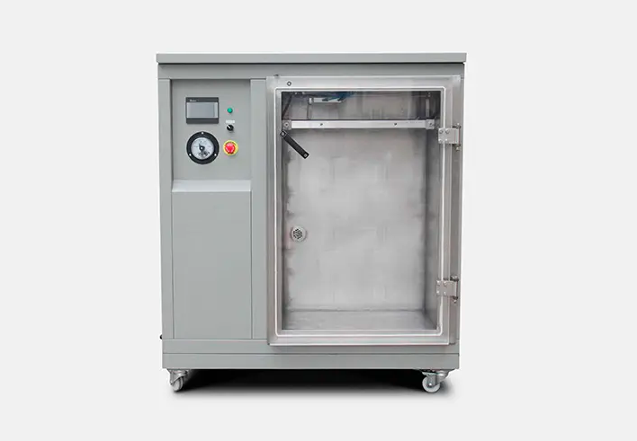 Cabinet Vacuum Packaging Machines