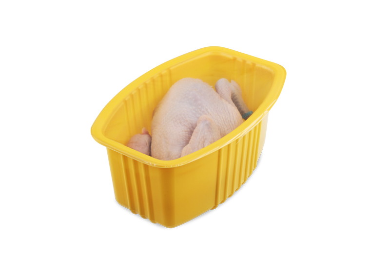 Chicken Packaging