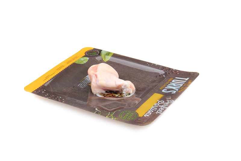 Chicken Packaging