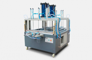 Compress Packaging Machine