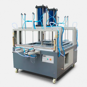 Compress Packaging Machine