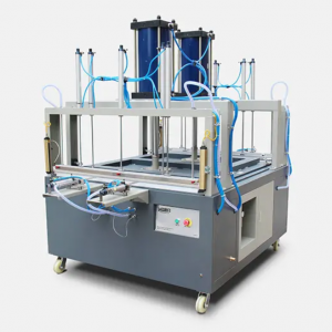 Compress Packaging Machine