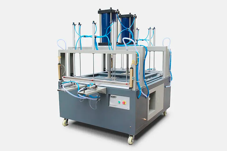 Compress Packing Machine