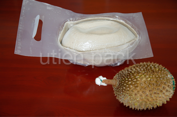 Máquina de envasado ao baleiro Durian 3