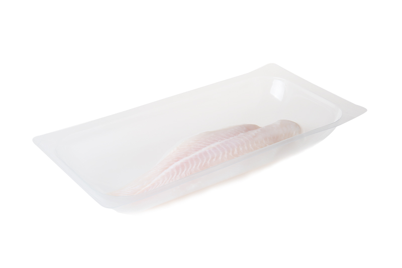 Fish Packaging