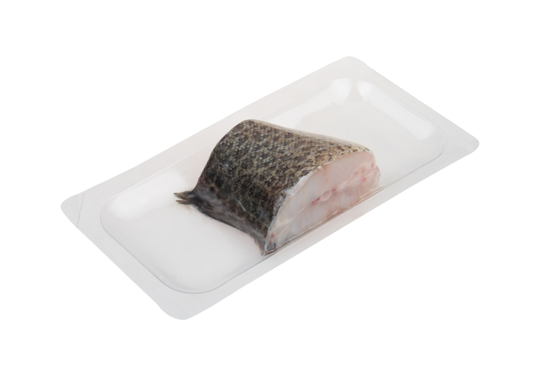 Fish Packaging