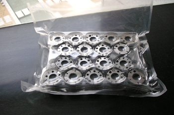 Hardware vacuum packaging (2-1)