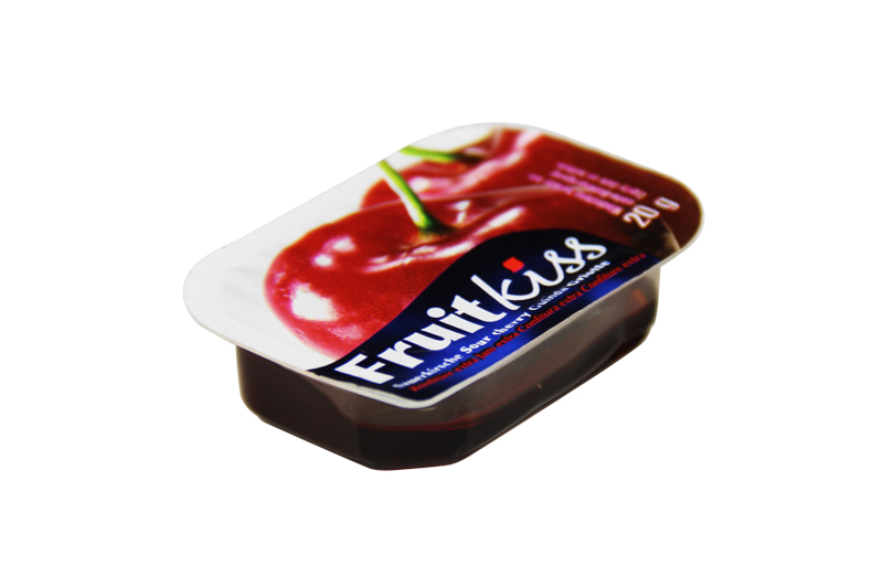 Jam Packaging