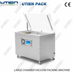 Large Chamber Vacuum Packing Machine 1