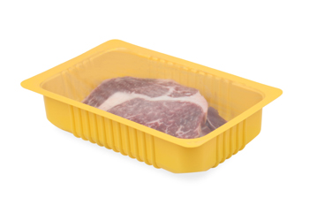 meat MAP packaging