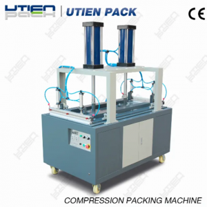 Mattress Compressing Vacuum Packaging Machine