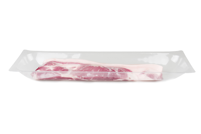 Meat Packaging