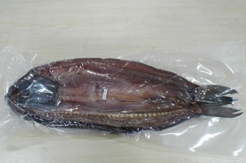 Meat vacuum packaging (3-1)