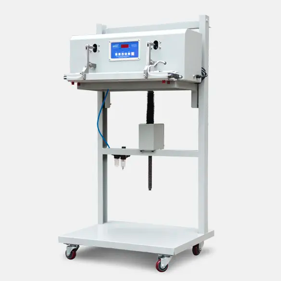 Pneumatic Sealing Machine