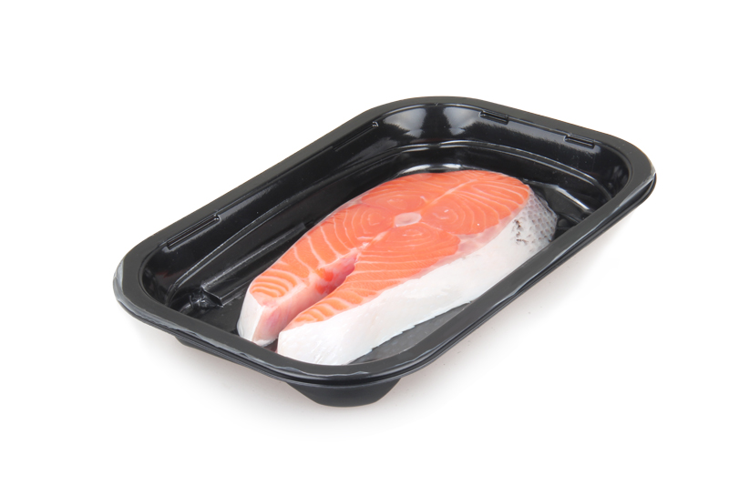 Salmon Packaging