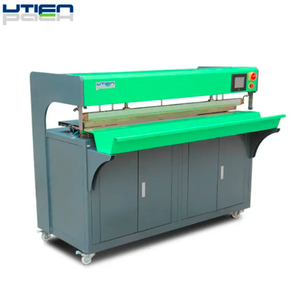 Sealing Banner Welding Machine