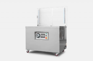 Single Chamber Vacuum Packaging Machine