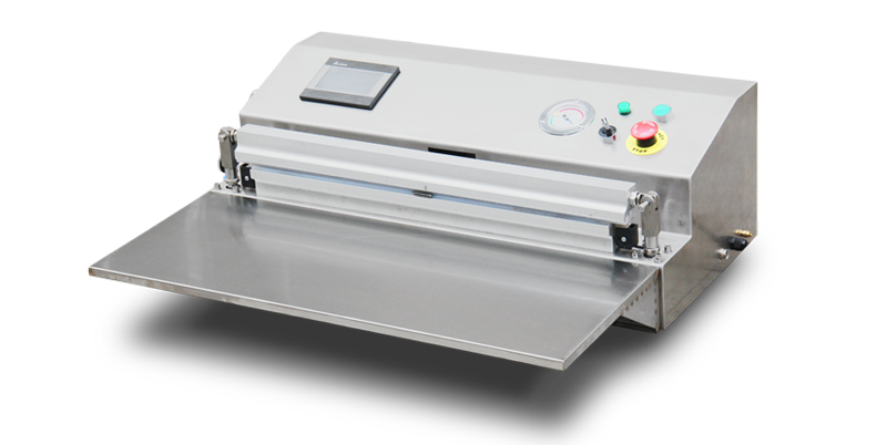 Table Type Vacuum Packaging Machine