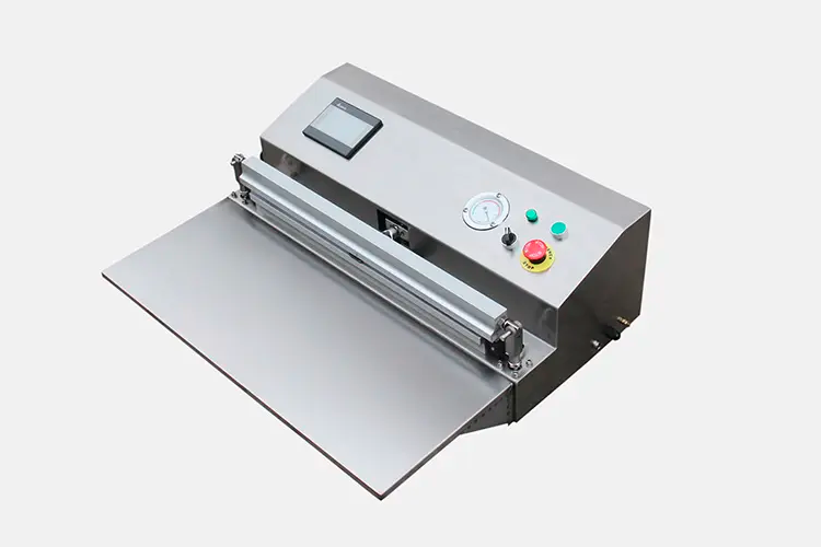 Table Type Vacuum Packaging Machines