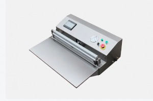 Table Type Vacuum Packing Machine