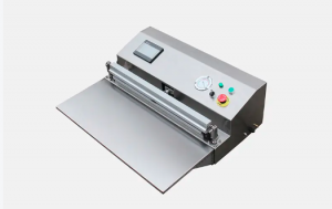 Table Type Vacuum Packing Machine