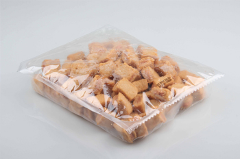 Thermoforming packaging