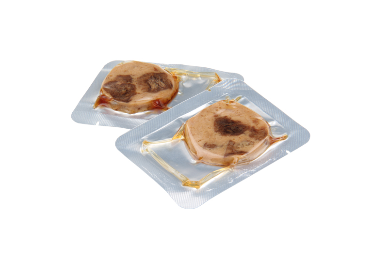 Convenience Food Packaging