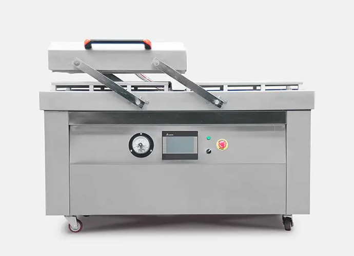 Vacuum Packaging Machine