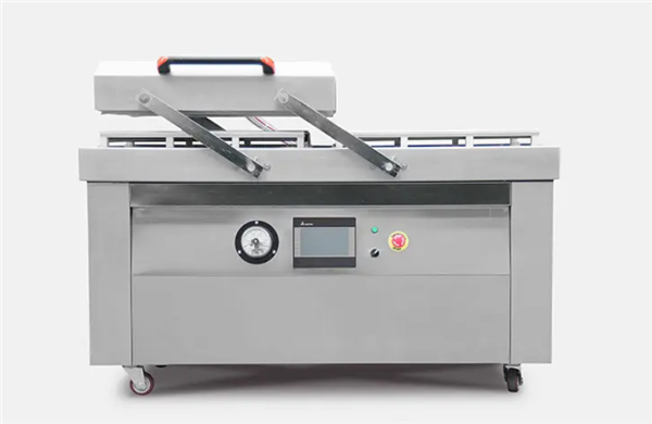 Vacuum Packing Machine 1