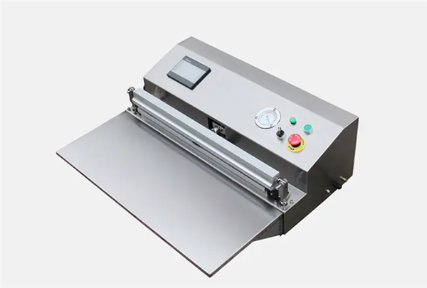 Vacuum Packing Machine