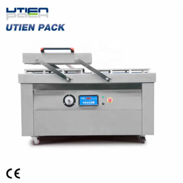 Vacuum Sealer Packaging Machine 1