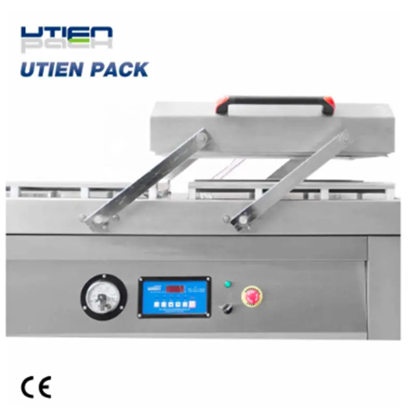 Vacuum Sealer Packaging Machine 2