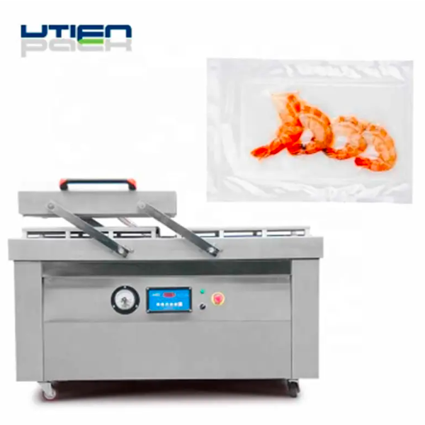 Vacuum Sealer Packaging Machine