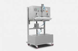 Vertical External Vacuum Packaging Machine