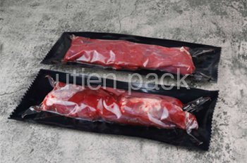 meat vacuum packaging