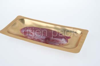 meat vacuum skin packaging2
